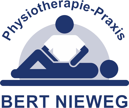 Logo von der Physiotherapie Bert Nieweg
